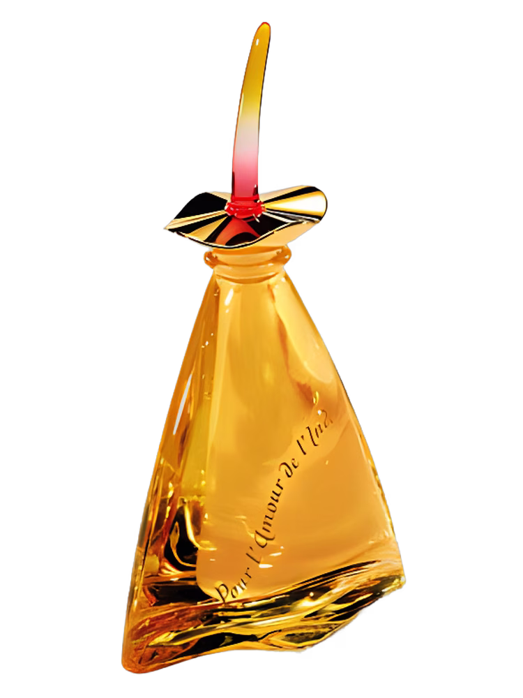 ID Parfums Pour L'Amour de L'Inde