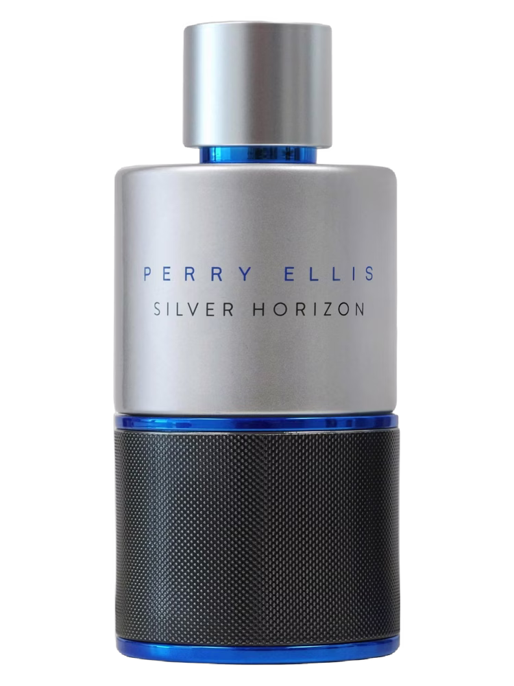 Perry Ellis Silver Horizon