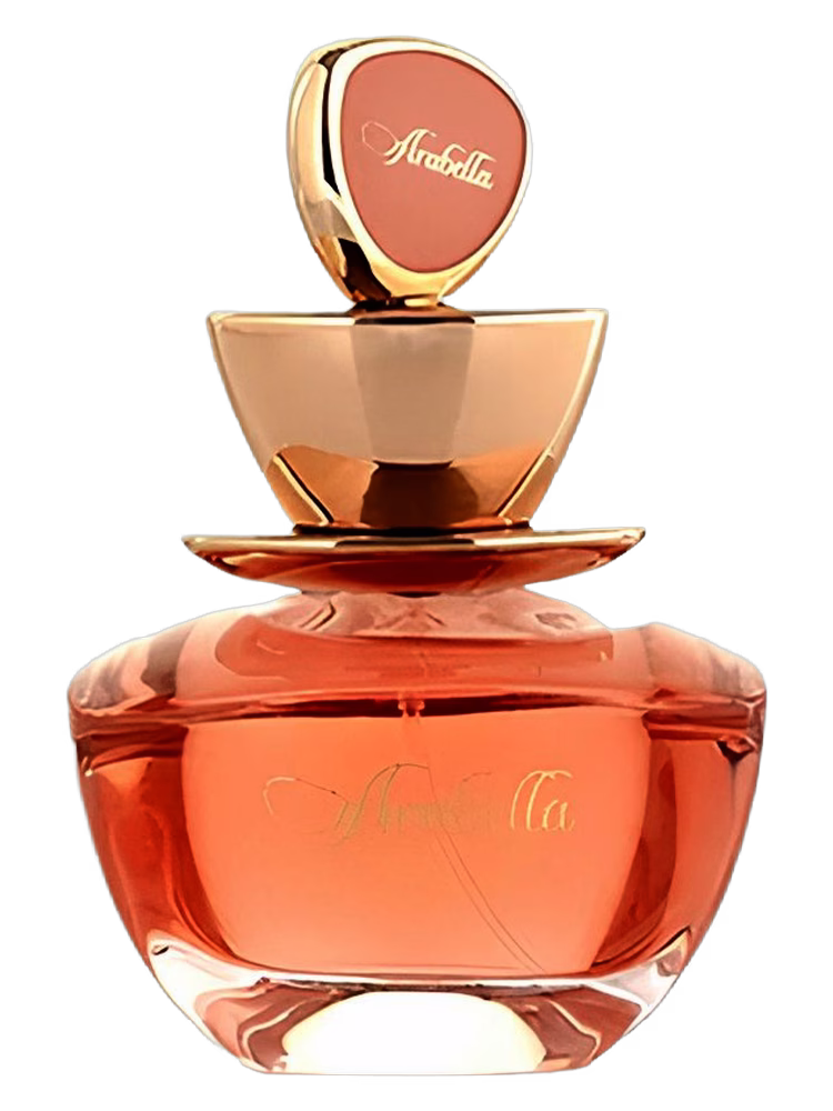 Arabian Oud Arabella