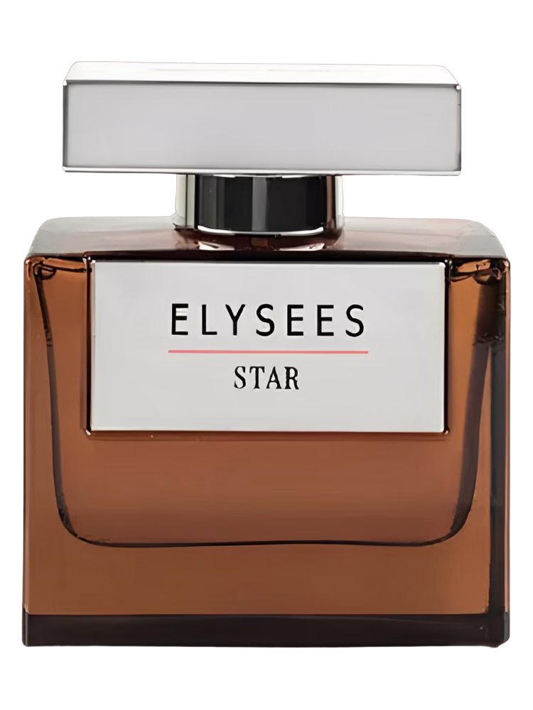 Elysees Fashion Elysées Star