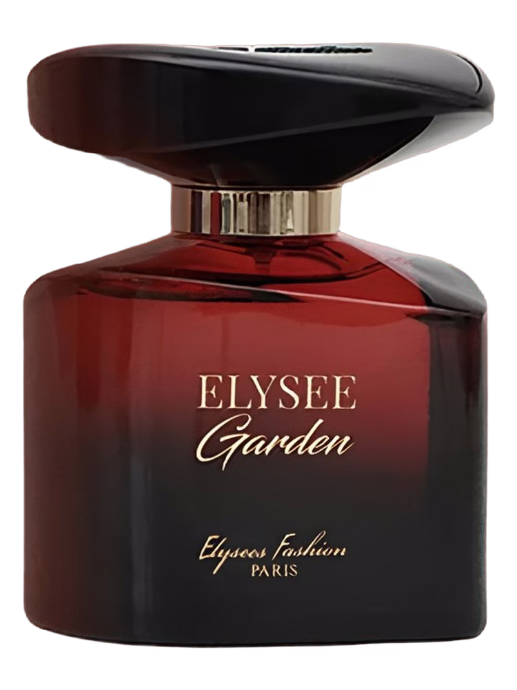 Elysees Fashion Elysée Garden