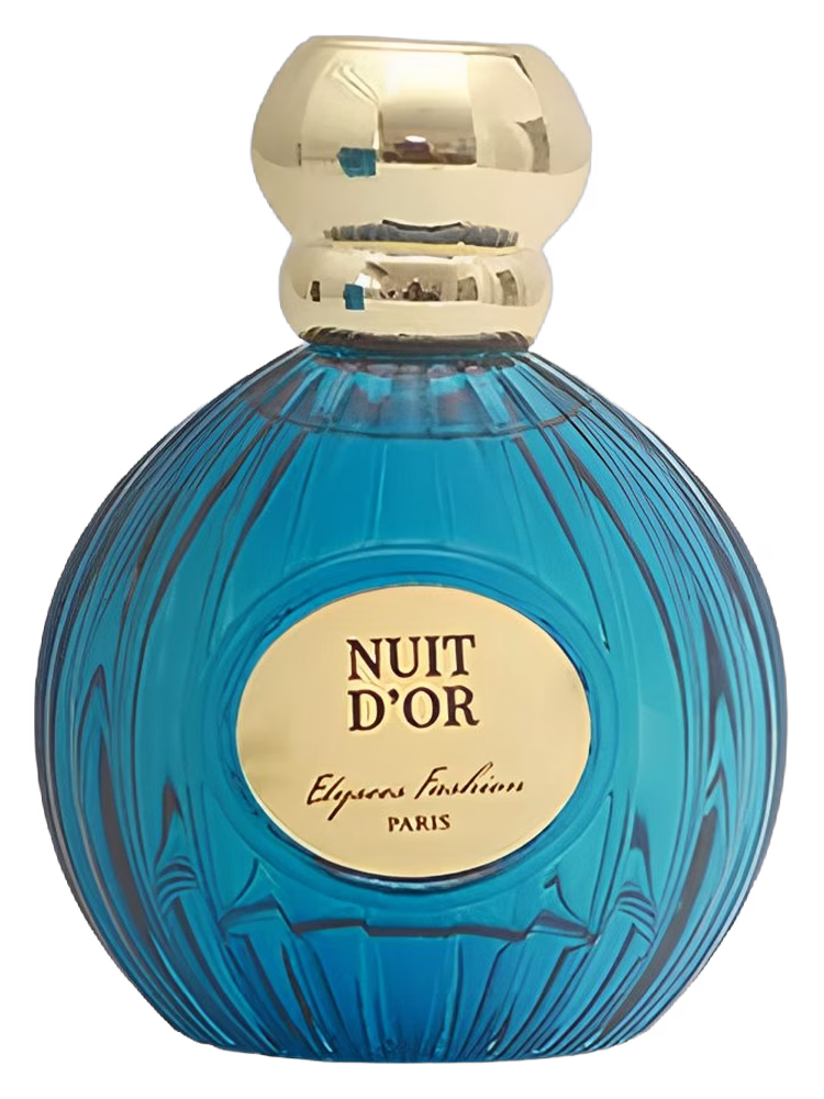 Elysees Fashion Nuit D'Or