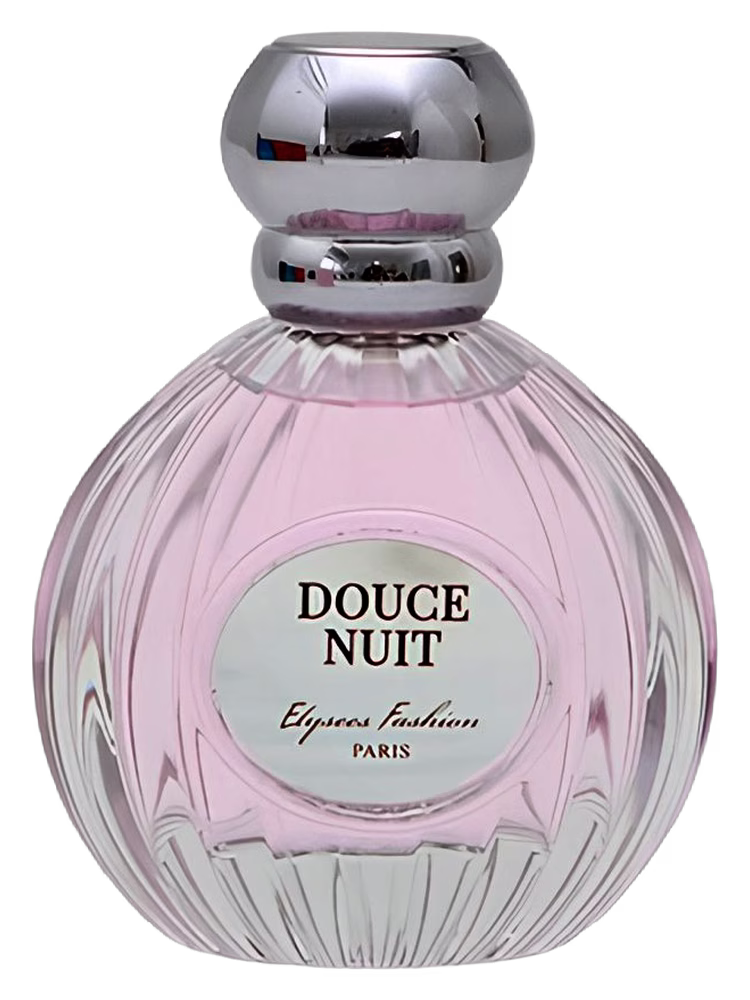 Elysees Fashion Douce Nuit