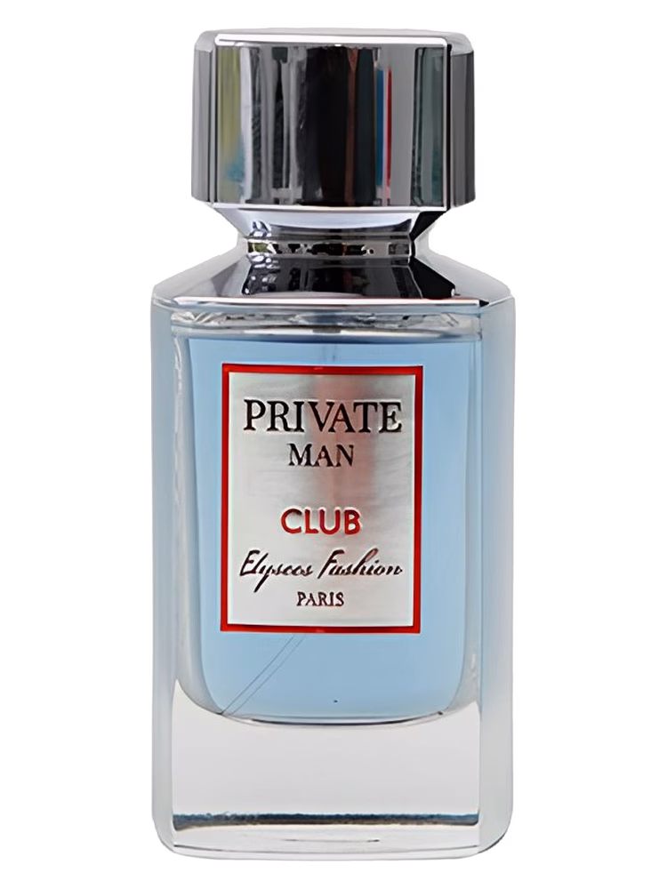 Elysees Fashion Private Man Club