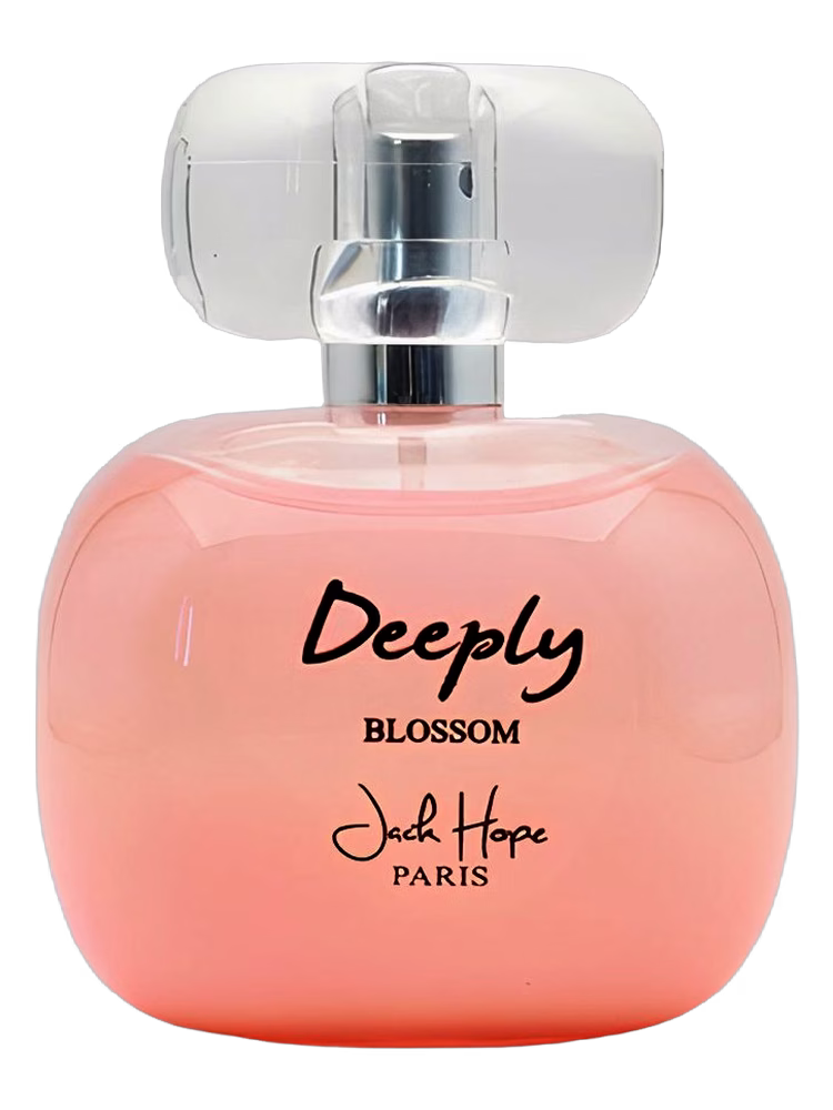 Jack Hope Deeply Blossom