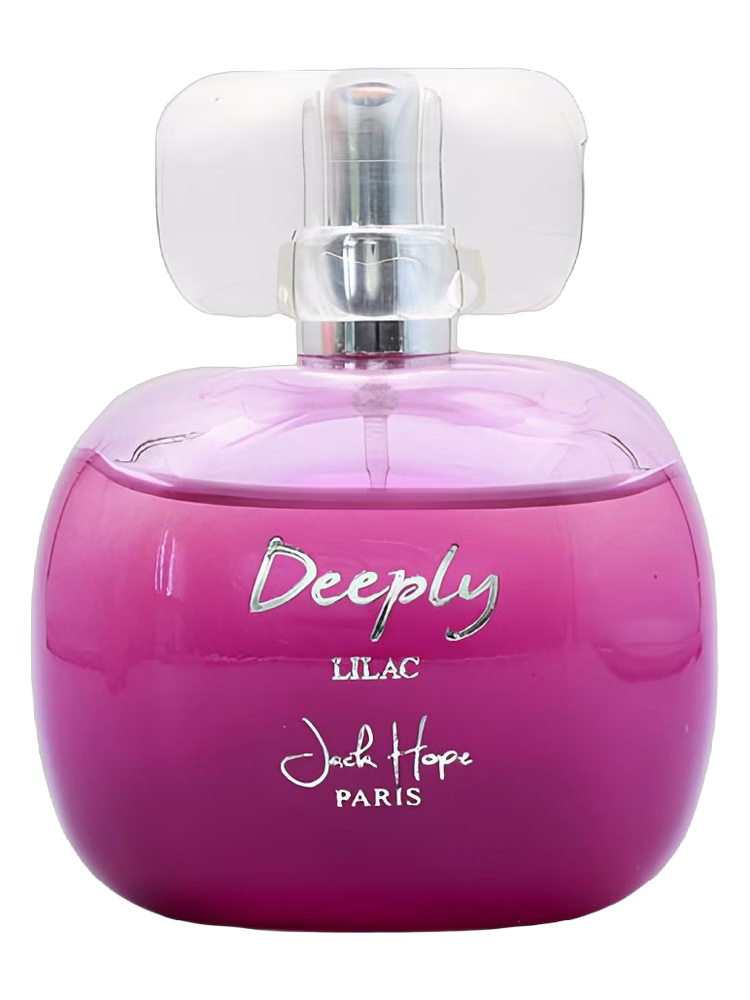 Jack Hope Deeply Lilac