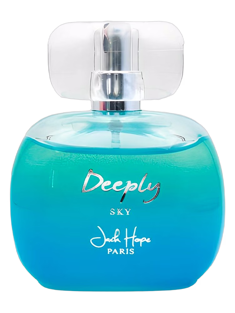 Jack Hope Deeply Sky