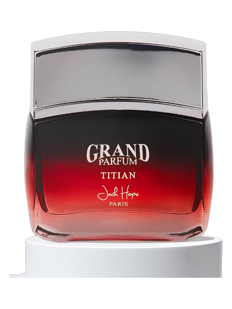 Jack Hope Grand Parfum Titian