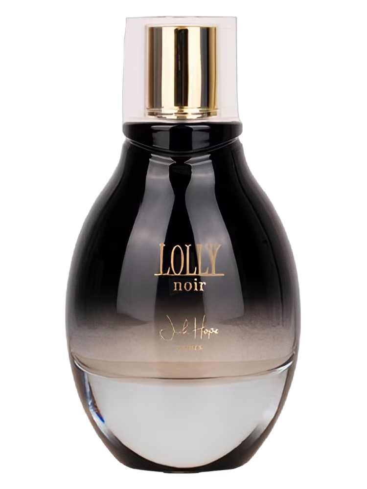 Jack Hope Lolly Noir