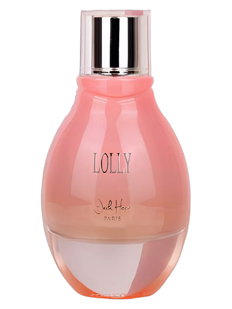 Jack Hope Lolly Rose