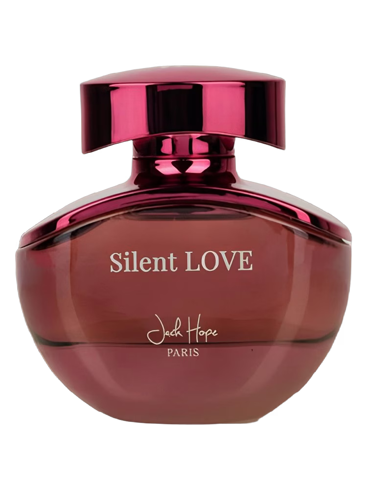 Jack Hope Silent Love
