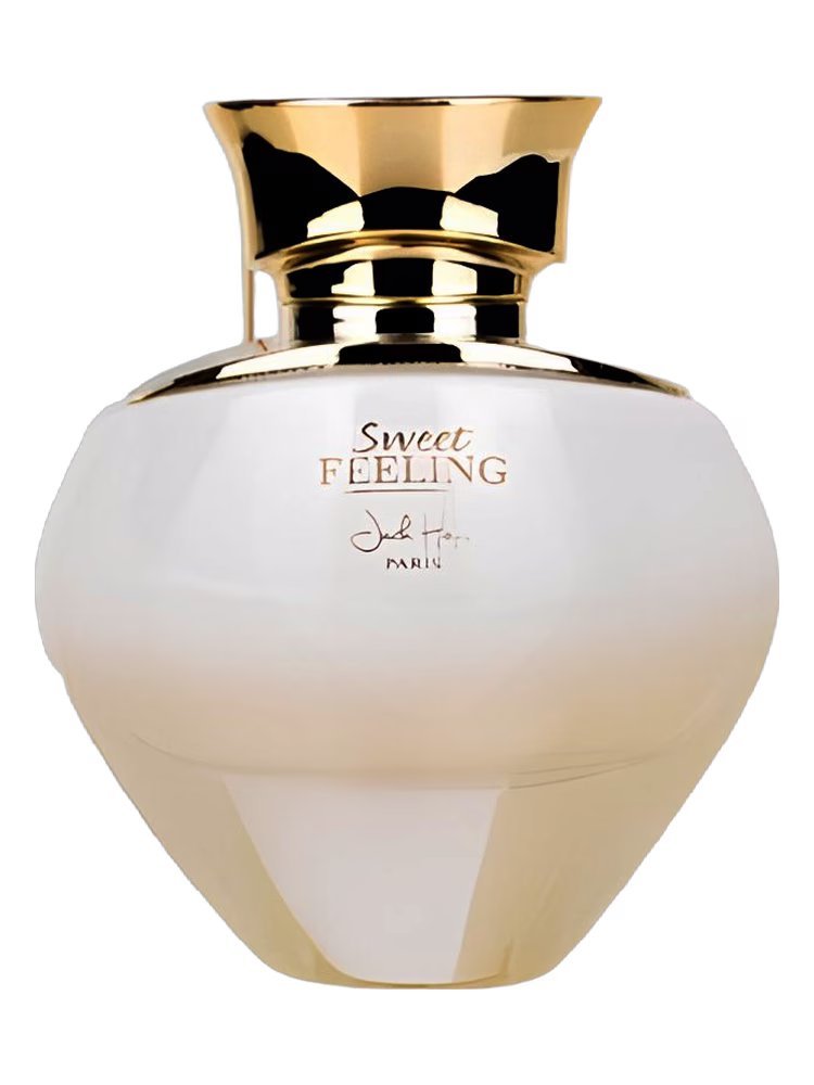 Jack Hope Sweet Feeling