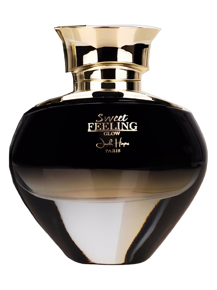 Jack Hope Sweet Feeling Glow