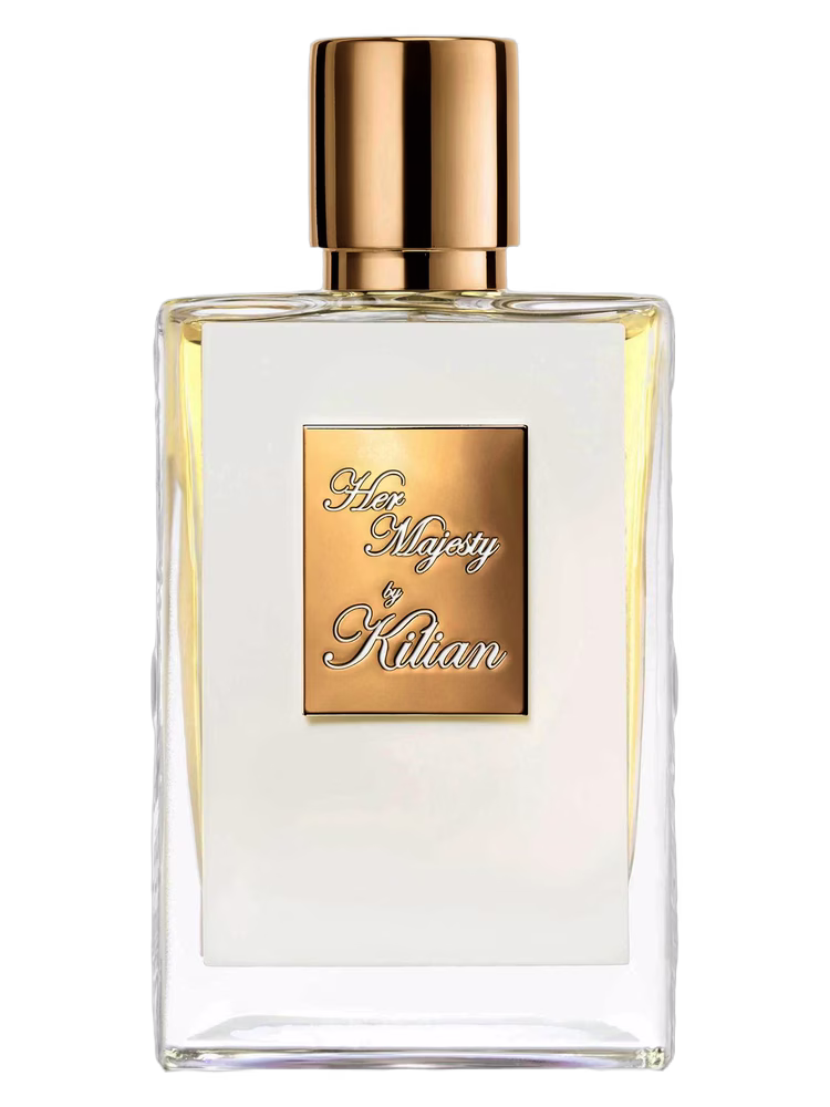 By Kilian Her Majesty