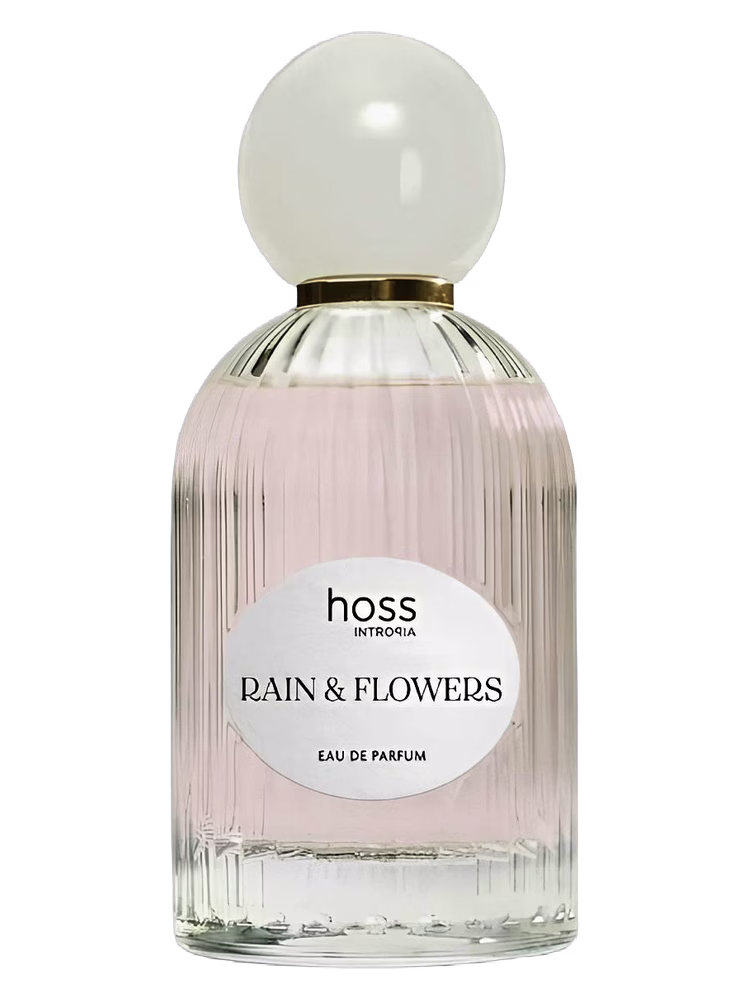 Hoss Intropia Rain & Flowers