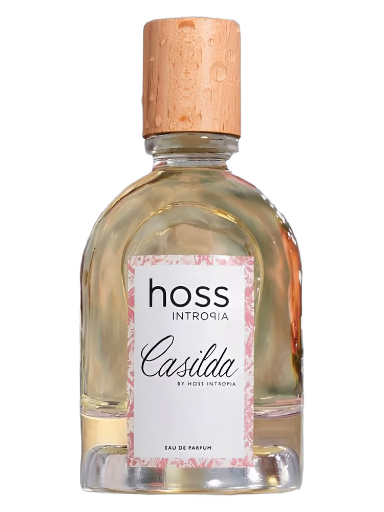 Hoss Intropia Casilda