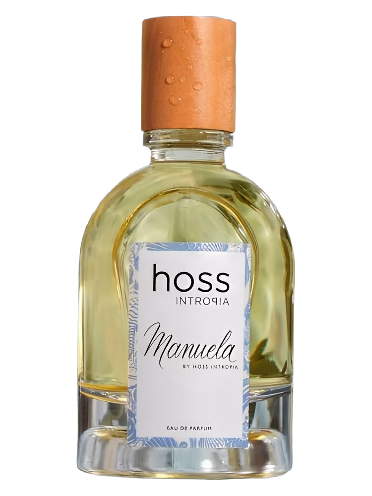 Hoss Intropia Manuela