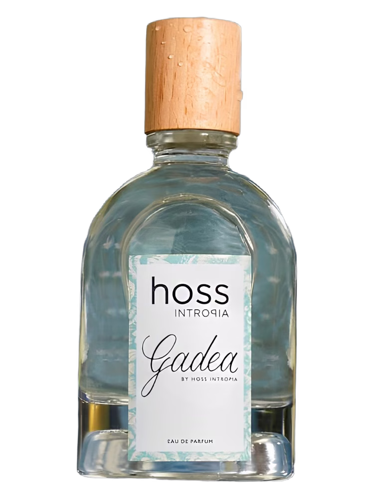 Hoss Intropia Gadea