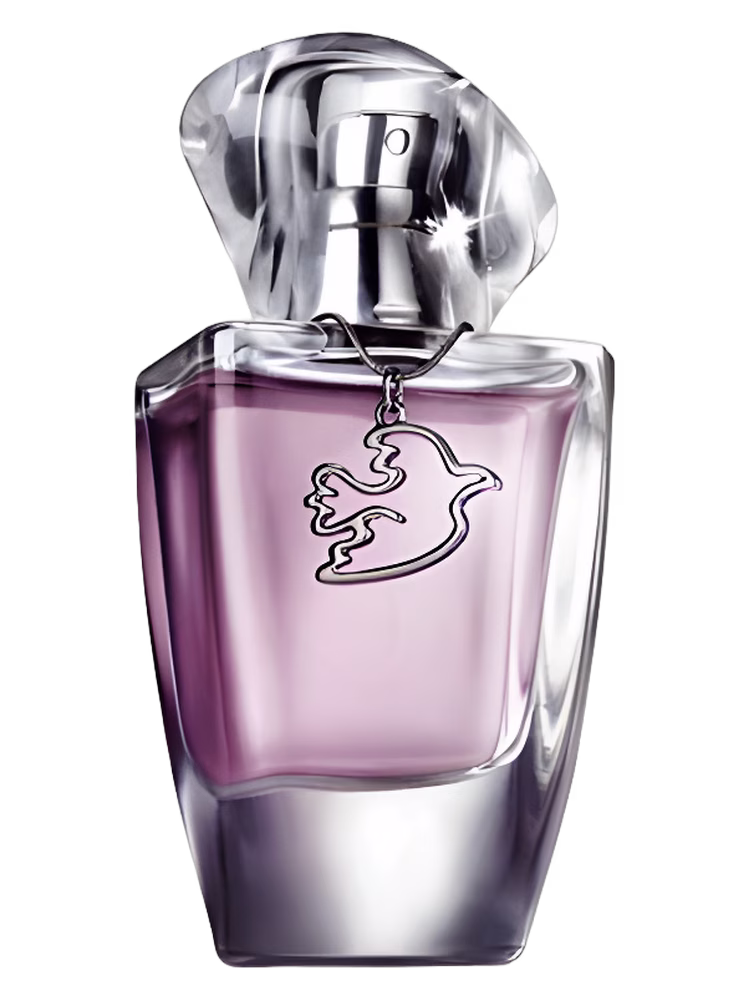 Avon Today Tomorrow Always Romantic Voyage