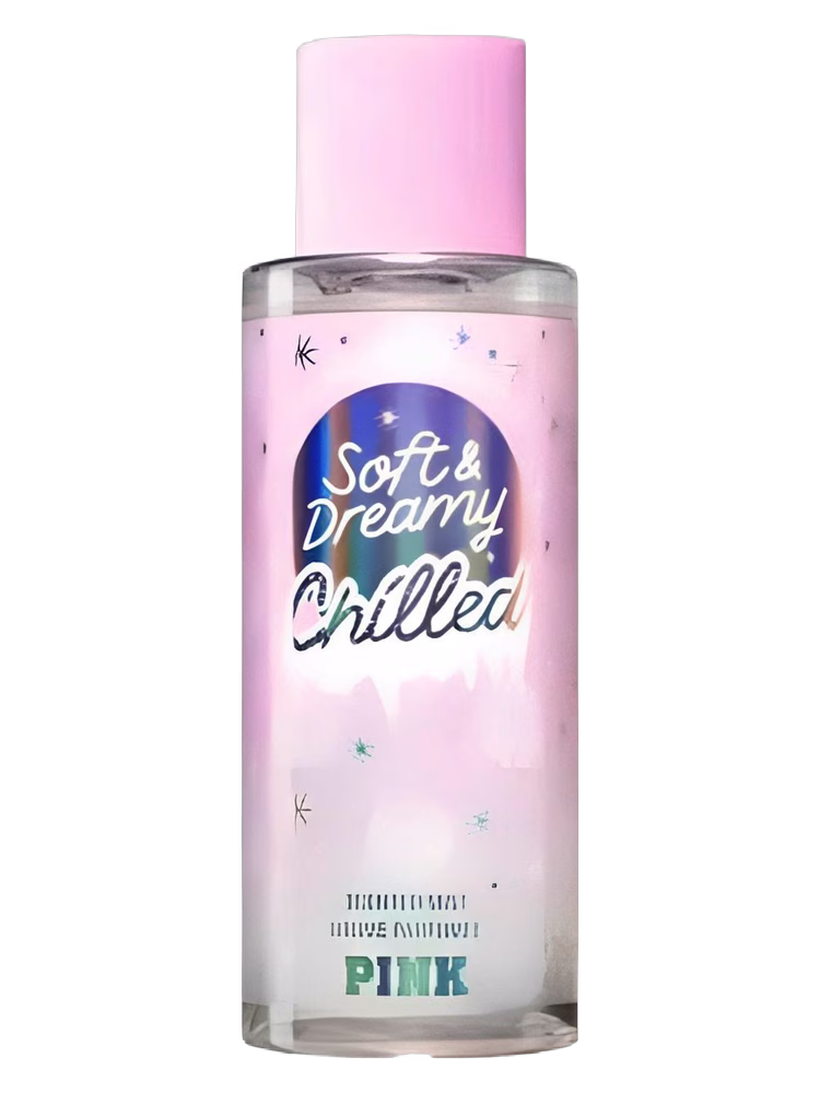 Victoria's Secret Soft & Dreamy Chilled
