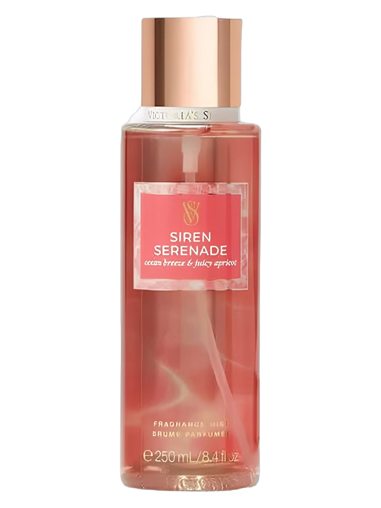 Victoria's Secret Siren Serenade