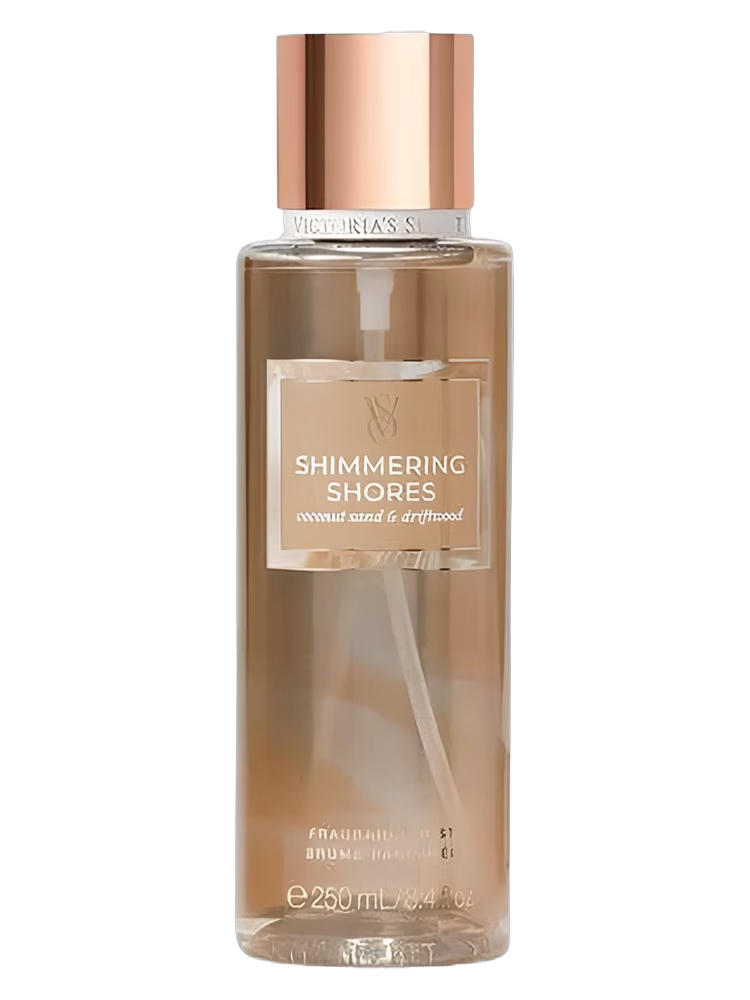Victoria's Secret Shimmering Shores