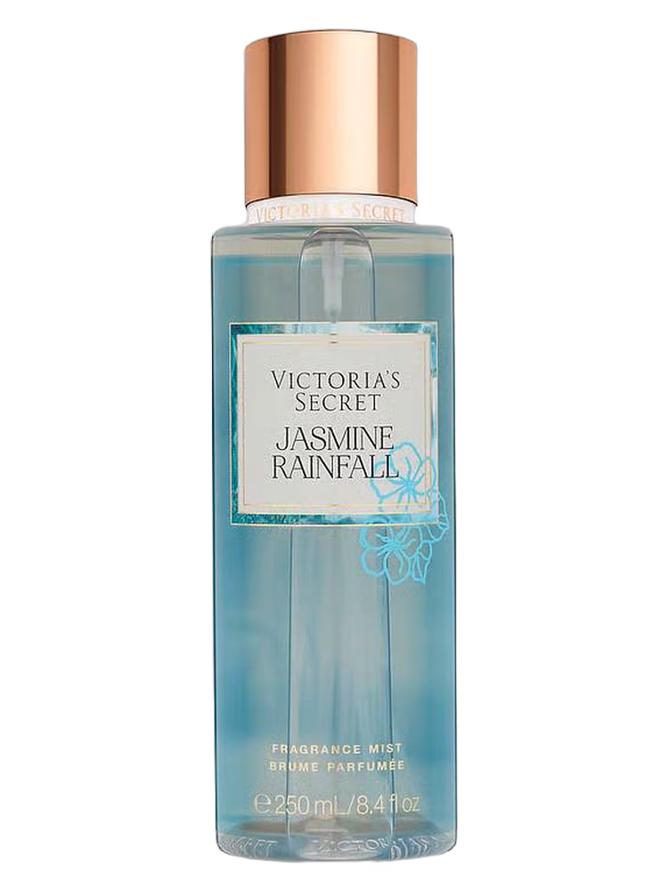 Victoria's Secret Jasmine Rainfall