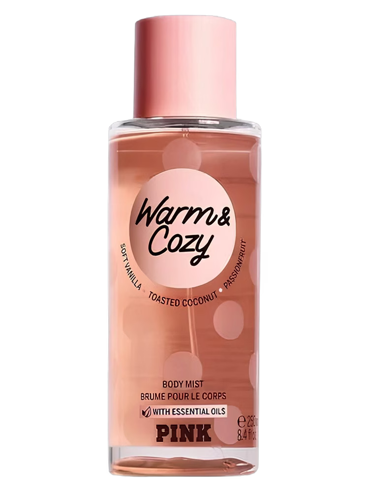 Victoria's Secret Warm & Cozy