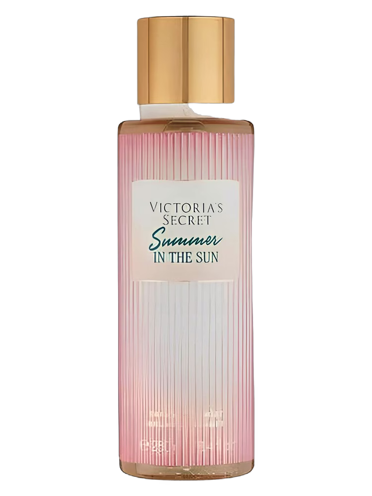 Victoria's Secret Summer In the Sun
