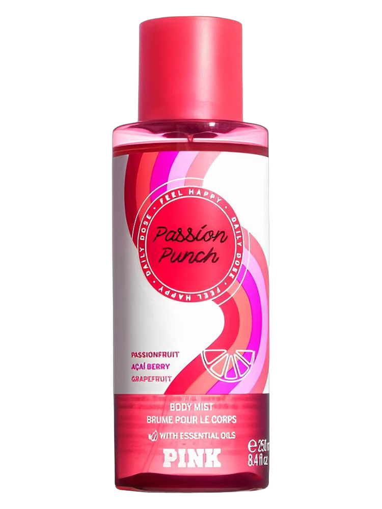 Victoria's Secret Passion Punch
