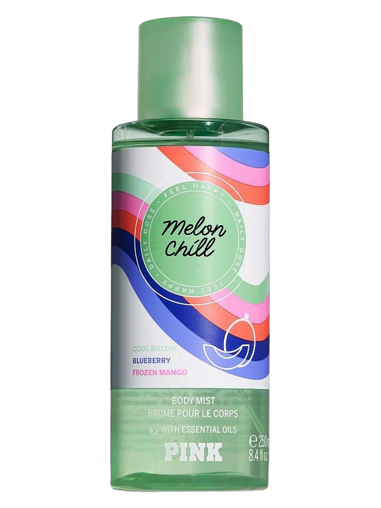 Victoria's Secret Melon Chill
