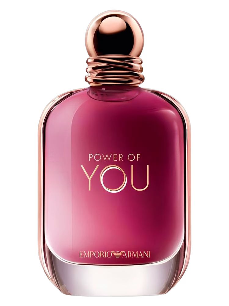 Giorgio Armani Power Of You