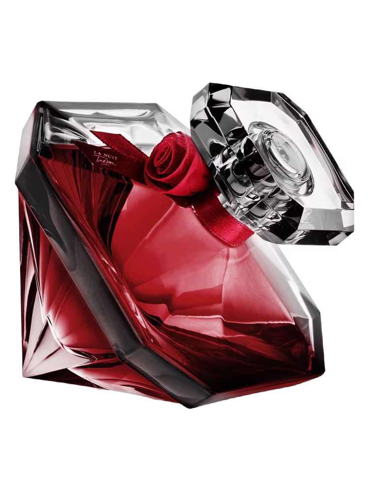 Lancôme La Nuit Trésor Rouge Drama