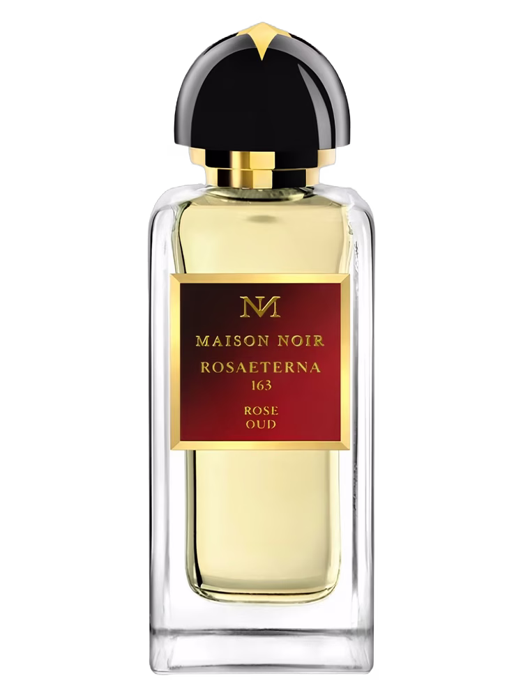Maison Noir Rosaeterna 163