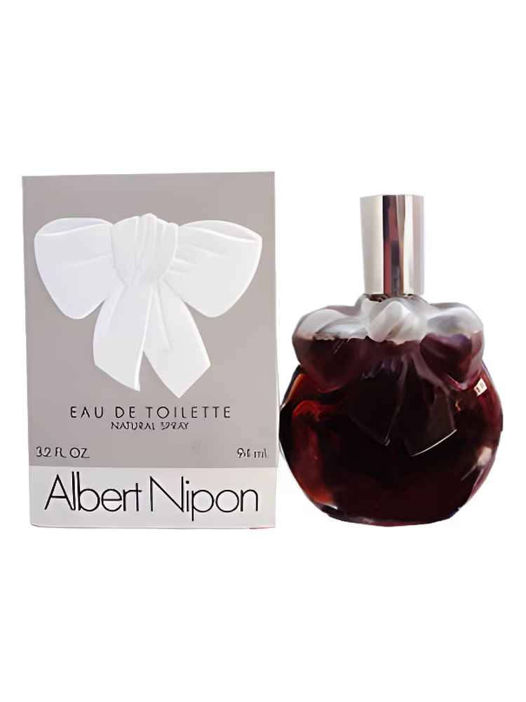 Albert Nipon Albert Nipon