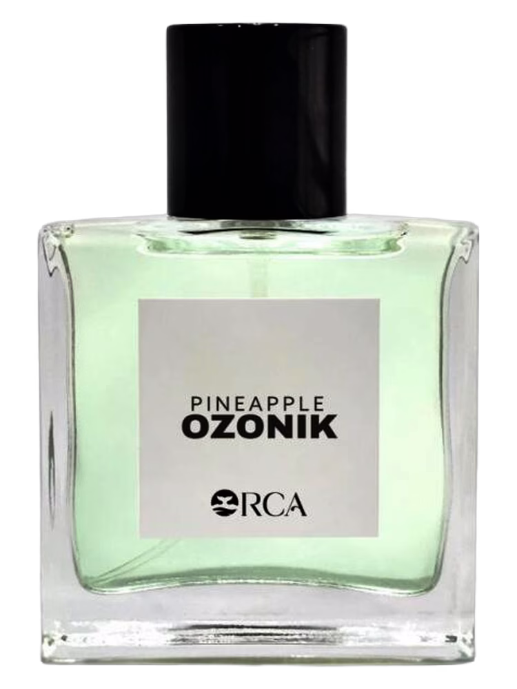 Orca Pineapple Ozonik