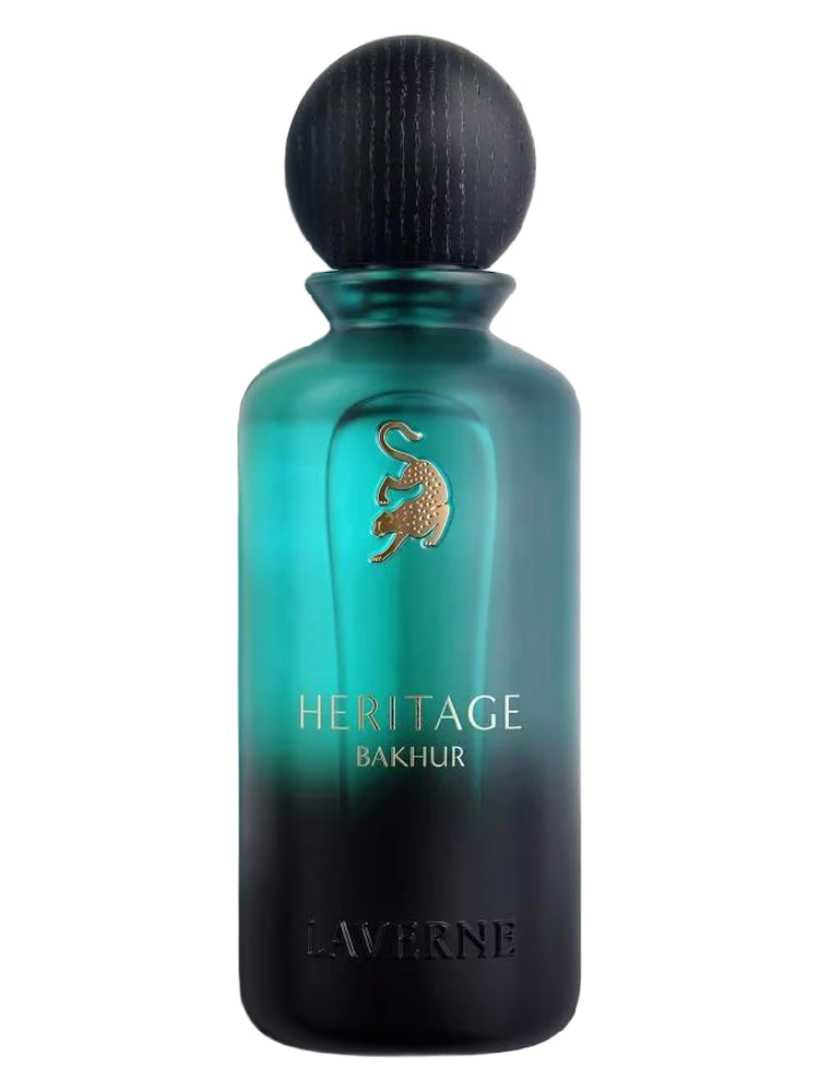 Laverne Heritage Bakhour