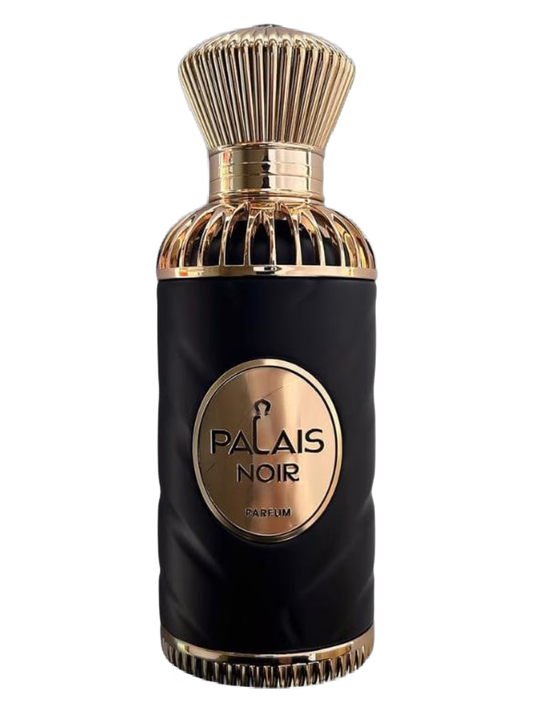 AMD Perfumes Palais Noir