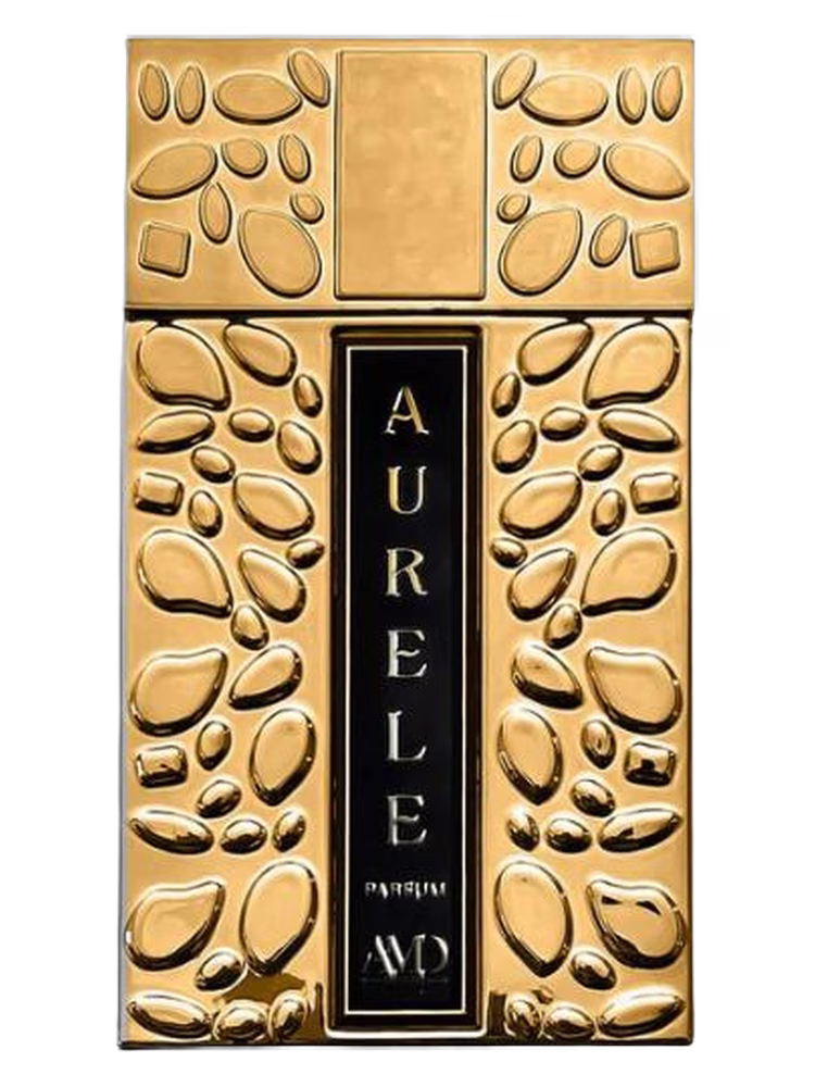 AMD Perfumes AURELE
