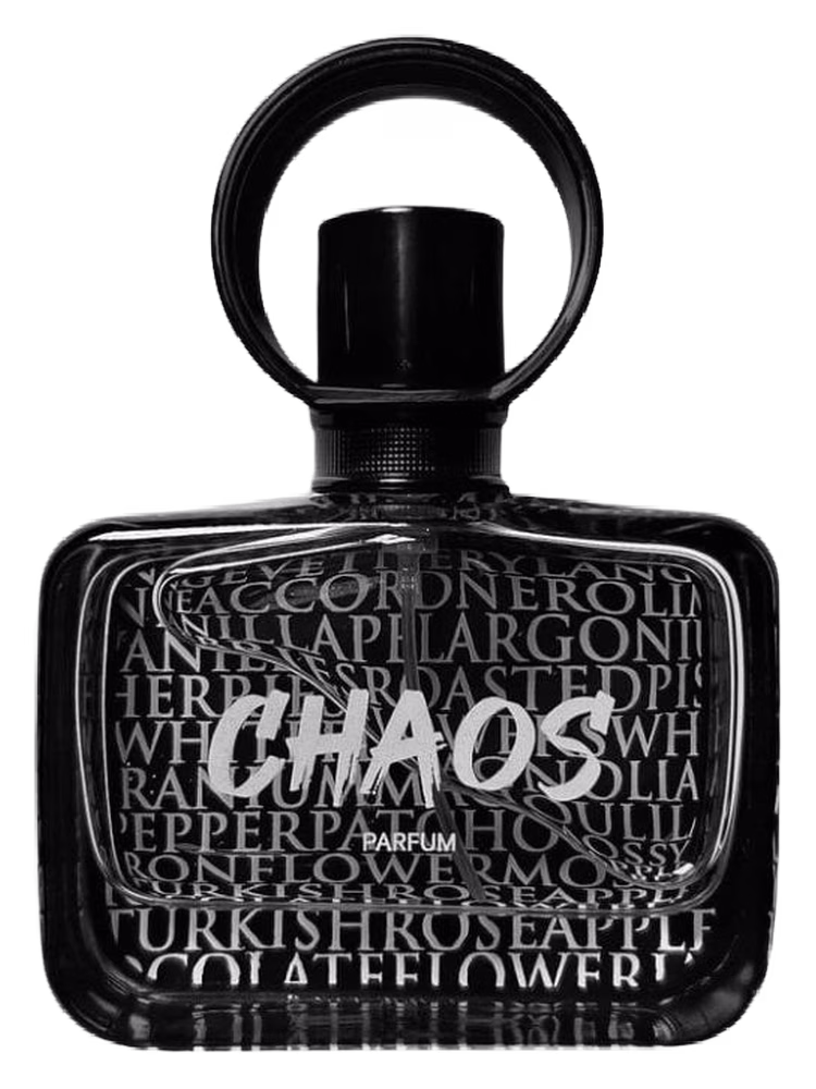 AMD Perfumes Chaos