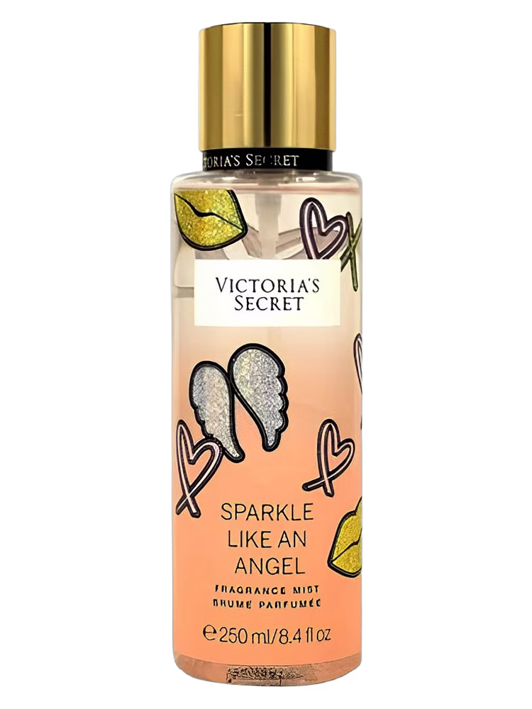 Victoria's Secret Sparkle Like An Angel