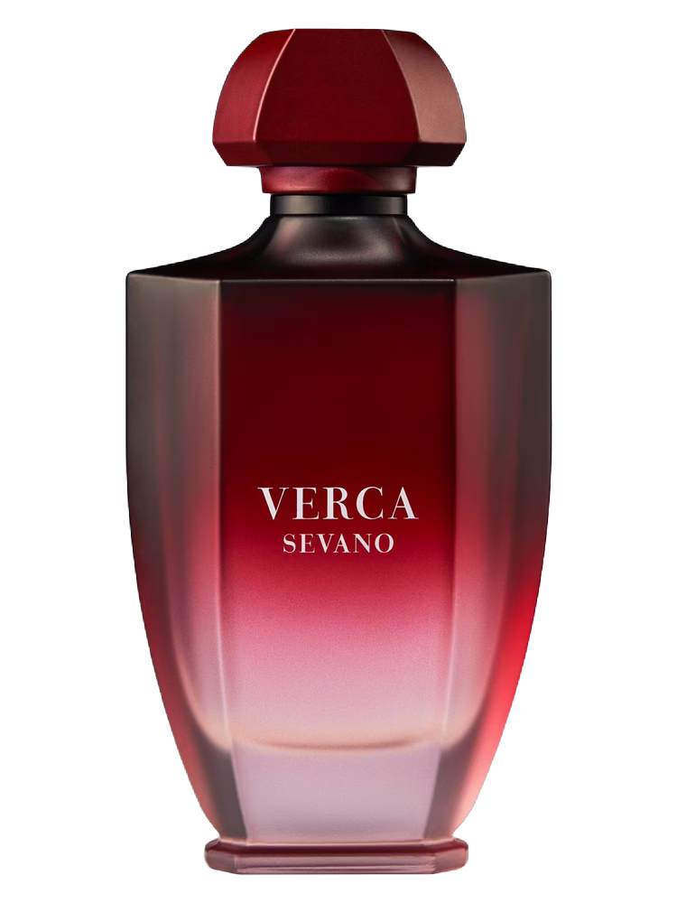 Sevano Verca