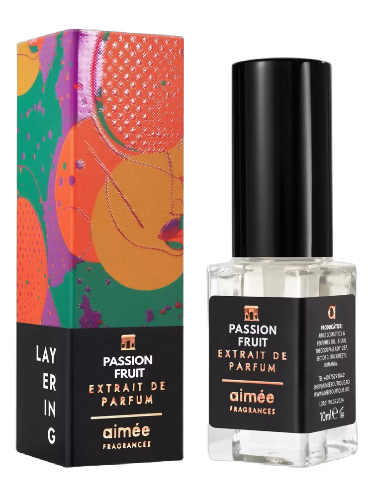 Aimée PASSION FRUIT