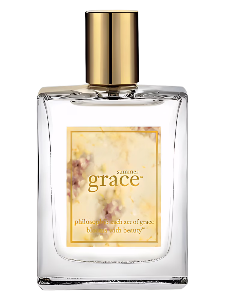 Philosophy Summer Grace