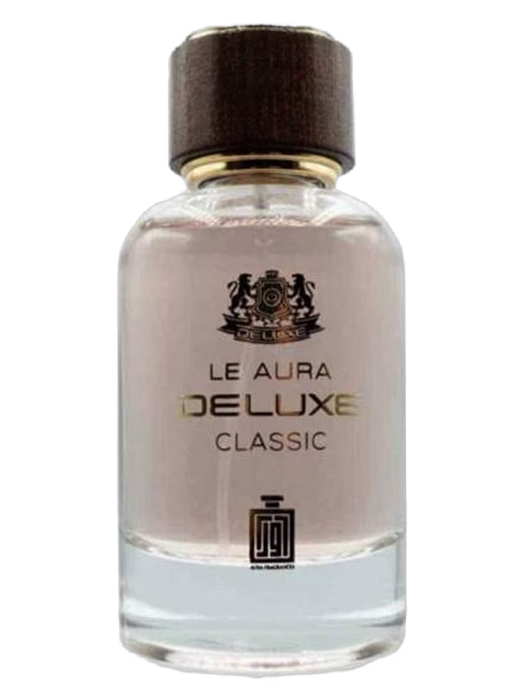 Aura Fragrances Le Aura Deluxe Classic