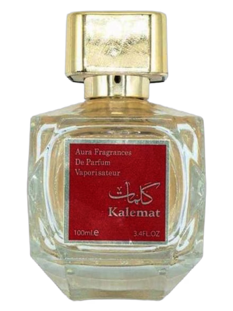 Aura Fragrances Kalemat