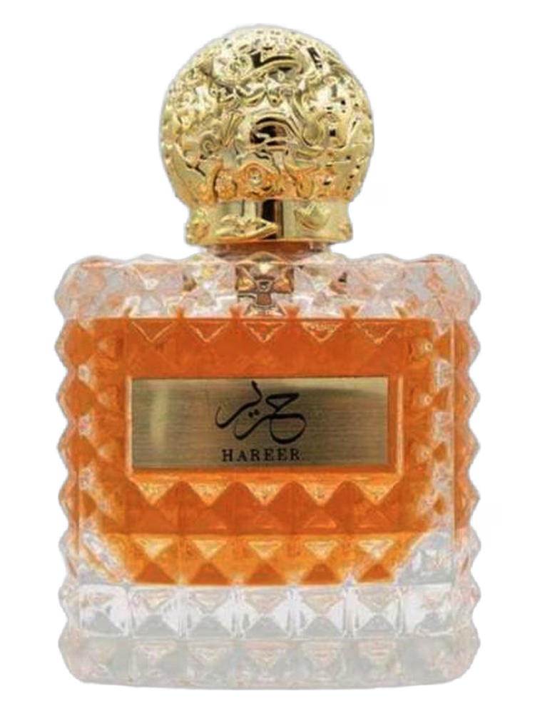 Aura Fragrances Hareer