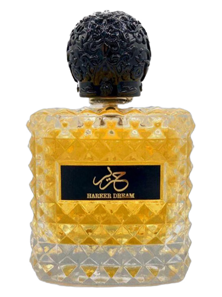 Aura Fragrances Hareer Dream