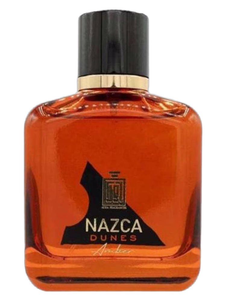 Aura Fragrances Nazca Dunes Amber