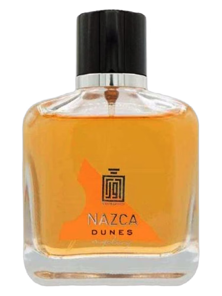Aura Fragrances Nazca Dunes Mystery